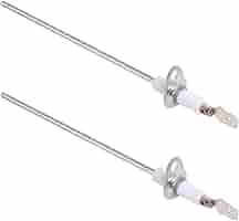 52W29 Furnace Flame Sensor Compatible with Lennox, Armstrong